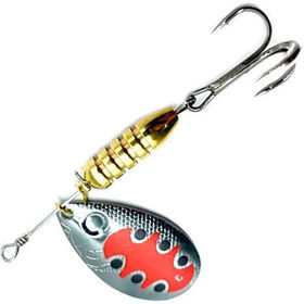 Блесна Namazu Balna-Zzar (13г) 05