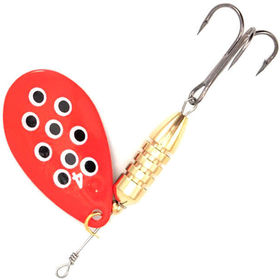 Блесна Namazu Balna-Zzar (13г) 12