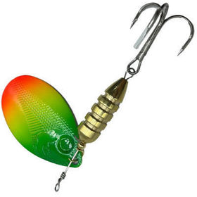 Блесна Namazu Balna-Zzar (17г) 11