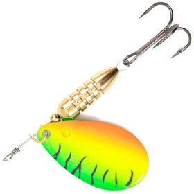 Блесна Namazu Balna-Zzar (22г) 10