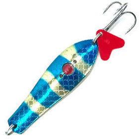 Блесна Namazu Diamond (12г) 164