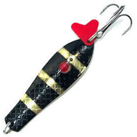 Блесна Namazu Diamond (12г) 165