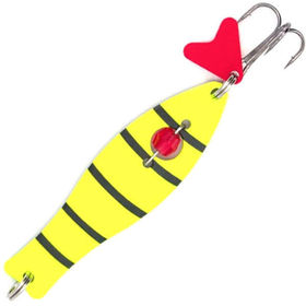 Блесна Namazu Diamond (12г) 166