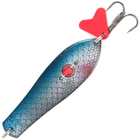 Блесна Namazu Diamond (12г) 168