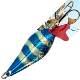 Блесна Namazu Dragon (15г) 164