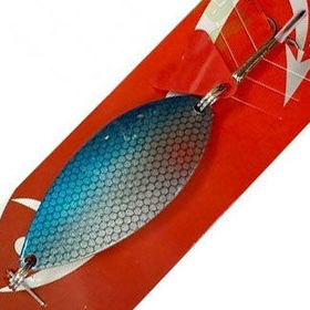 Блесна Namazu Glassy (15г) 168