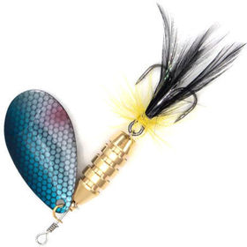 Блесна Namazu Gorana (12г) 168