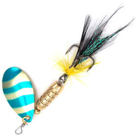 Блесна Namazu Gorana (8г) 164