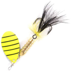 Блесна Namazu Gorana (8г) 166