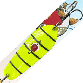 Блесна Namazu One Eye (12.5г) 166