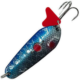 Блесна Namazu One Eye (20г) 168