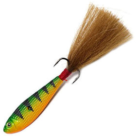 Бокоплав Namazu Angry Wasp (7г) 08/400