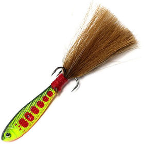 Бокоплав Namazu Angry Wasp (7г) 10/400