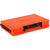 Коробка для воблеров двухсторонняя Namazu N-BOX26 14 отделений, размер 27х19х5см