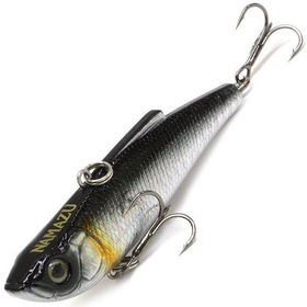 Воблер Namazu Loure 80S (16г) 9