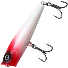 Воблер Namazu 3D Gillpop (6г) 1