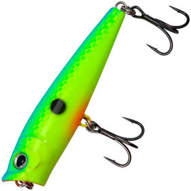 Воблер Namazu 3D Gillpop (6г) 52