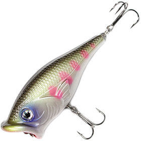 Воблер Namazu Admiral s Fish (10.9г) 10