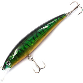 Воблер Namazu Anger Long 115F (13.5г) 13