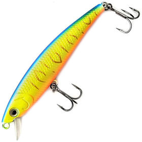 Воблер Namazu BOB-fish 87F (8.7г) C07