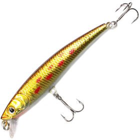 Воблер Namazu BOB-fish 95F (8.7г) 12