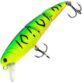 Воблер Namazu Clockwork Moto Long 80F (8г) C02