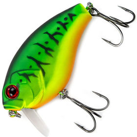 Воблер Namazu Combat 60F (17г) 2