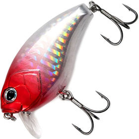 Воблер Namazu Combat 60F (17г) 42