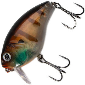 Воблер Namazu Combat 60F (17г) 46