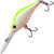 Воблер Namazu Dart Shad 65F (14г) 24