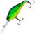 Воблер Namazu Dart Shad 65F (14г) 2