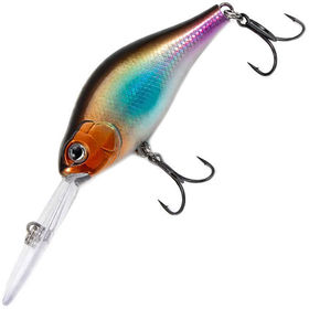 Воблер Namazu Dart Shad 65F (14г) 54