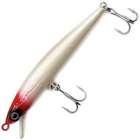 Воблер Namazu Ev-eye 80F (5г) C01