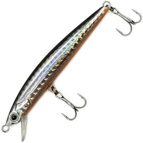 Воблер Namazu Ev-eye 80F (5г) C05