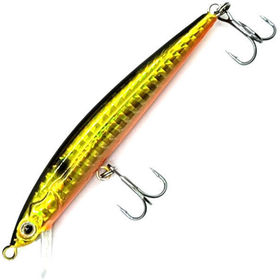 Воблер Namazu Ev-eye 80F (5г) C13