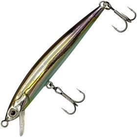 Воблер Namazu Ev-eye 80F (5г) C15