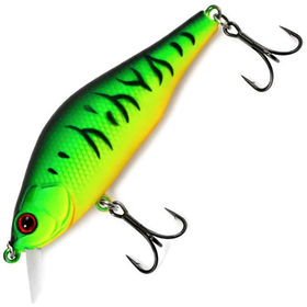 Воблер Namazu Ghost 70SP (9г) 2