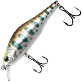 Воблер Namazu Ghost 70SP (9г) 48