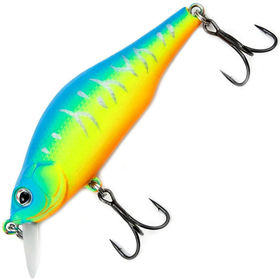 Воблер Namazu Ghost 70SP (9г) 7