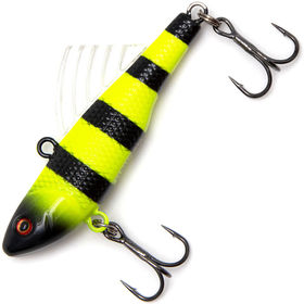 Воблер Namazu Hiller 55S (9г) 176