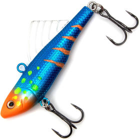 Воблер Namazu Hiller 55S (9г) 177