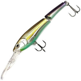 Воблер Namazu Jointed Zun Minnow 95F (12.5г) C15