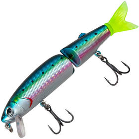 Воблер Namazu Maga 120F (13г) 14