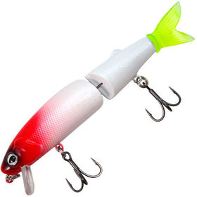 Воблер Namazu Maga 120F (13г) 1