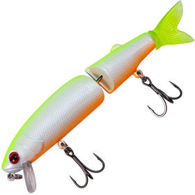 Воблер Namazu Maga 120F (13г) 24