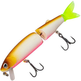 Воблер Namazu Maga 120F (13г) 26