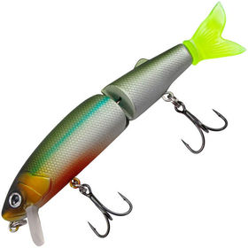 Воблер Namazu Maga 120F (13г) 28