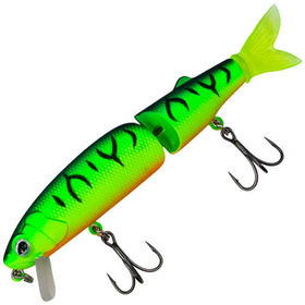 Воблер Namazu Maga 120F (13г) 2