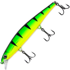 Воблер Namazu Max 105F (13г) 3