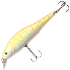Воблер Namazu Syren Shad 90F (10г) 3